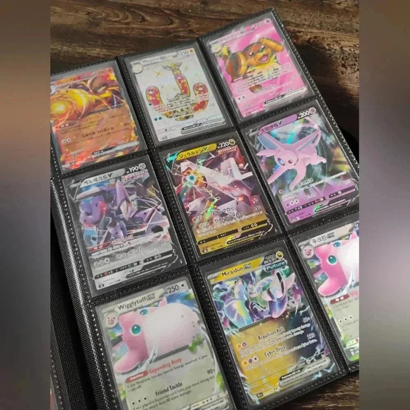 POKEMON Card Bundle 5 Random VStar Ex Rare Collection Mystery Set Near M… - Picture 12 of 12